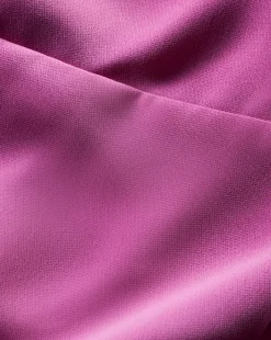Veronica Beard Dresses*Maire Strapless Dress BrightMagenta