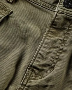 Veronica Beard Skirts & Shorts*Mallory Cargo Short in Army