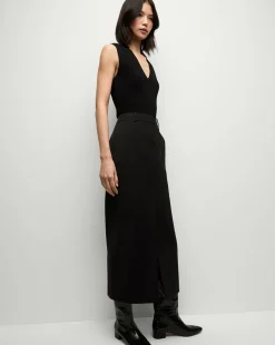 Veronica Beard Skirts & Shorts*Maxine Skirt in Black
