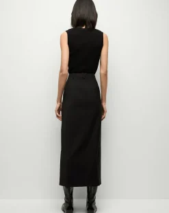 Veronica Beard Skirts & Shorts*Maxine Skirt in Black