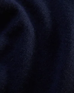 Veronica Beard Sweaters|Tops*Mazzy Cashmere Turtleneck in Navy