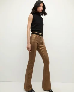 Veronica Beard Sweaters|Tops*Mazzy Cashmere Turtleneck in Black
