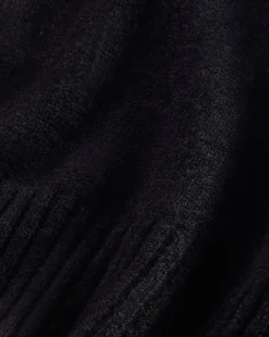 Veronica Beard Sweaters|Tops*Mazzy Cashmere Turtleneck in Black