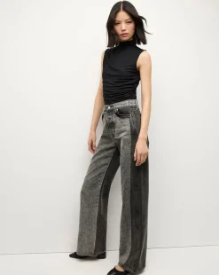 Veronica Beard Tops|The Veronicas' Favorites*Mylie Sleeveless Top in Black