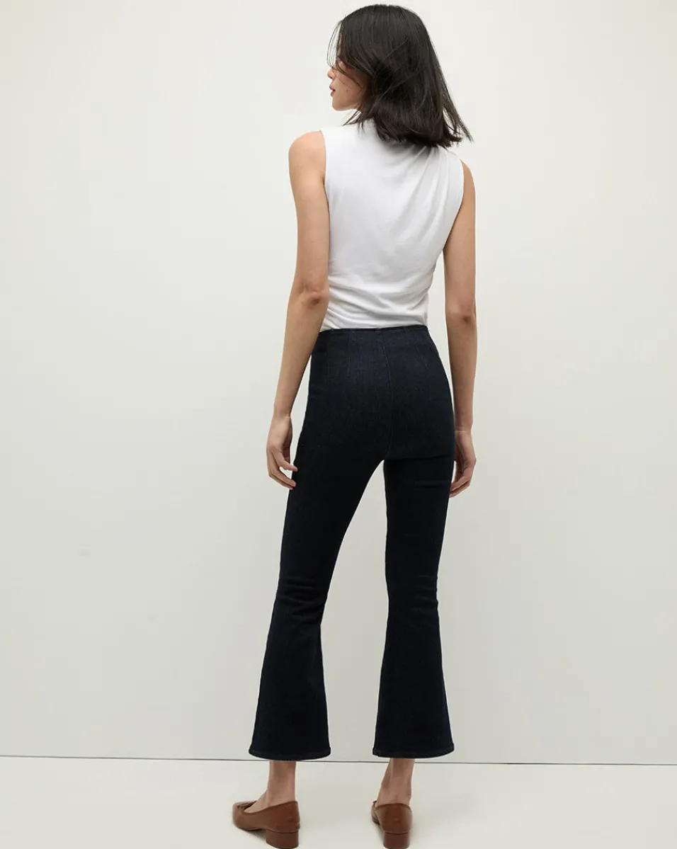 Veronica Beard Tops*Mylie Sleeveless Top in White