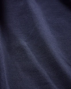 Veronica Beard Tops*Mylie Top in Navy