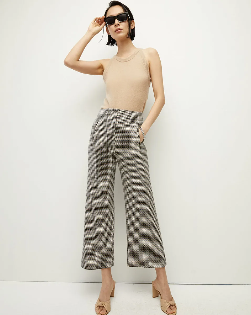 Veronica Beard Tops|Sweaters*Myrick Cashmere Tank Beige