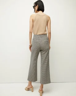 Veronica Beard Tops|Sweaters*Myrick Cashmere Tank Beige