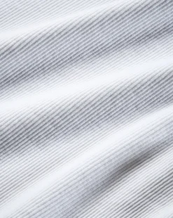 Veronica Beard Tops*Nate Top With Buttons in White
