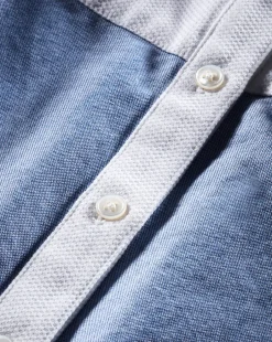 Veronica Beard Tops|The Veronicas' Favorites*Naya Top in Blue Haze BlueHaze