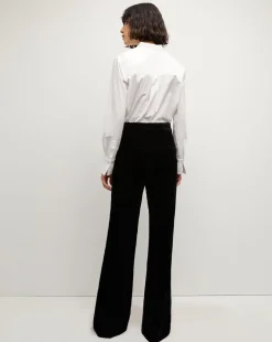 Veronica Beard Tops*Naya Top in White