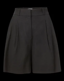 Veronica Beard Skirts & Shorts*Noemi Bermuda Short in Black