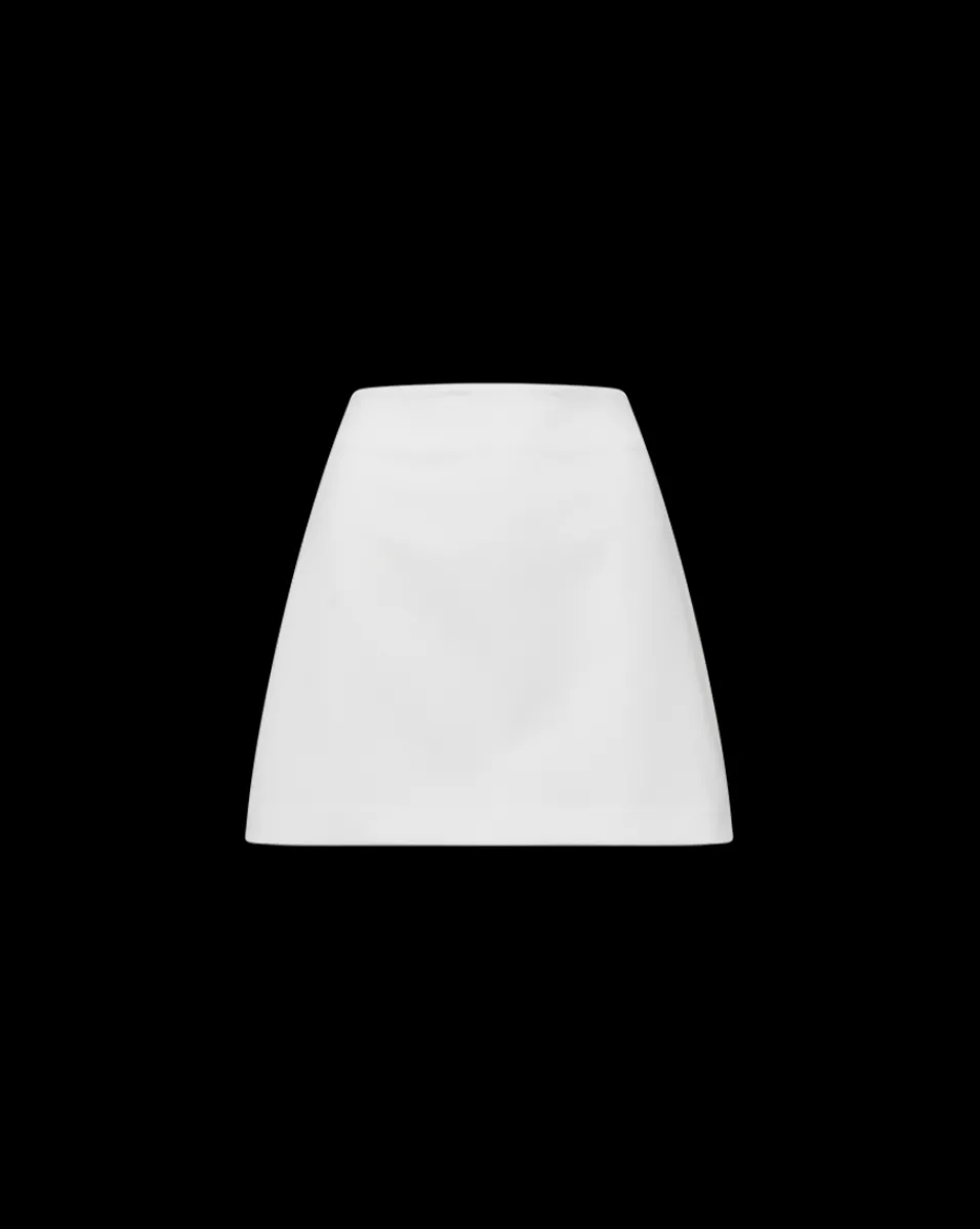 Veronica Beard Skirts & Shorts|Matching Sets*Ohemia Miniskirt in Off-White
