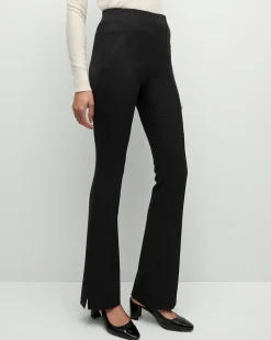 Veronica Beard Pants|Matching Sets*Orion Flare Pant in Black