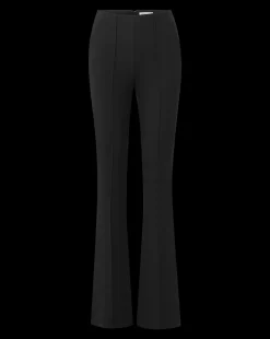 Veronica Beard Pants|Matching Sets*Orion Flare Pant in Black