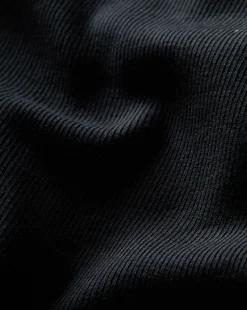 Veronica Beard Tops*Pruitt Bodysuit in Black