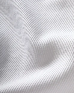 Veronica Beard Tops*Pruitt Bodysuit in White