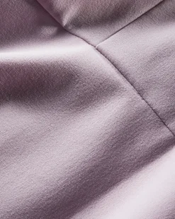 Veronica Beard Dresses*Reese Boat Neck Sheath Dress BarelyOrchid