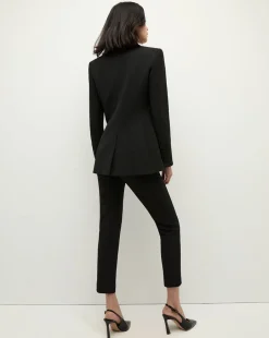 Veronica Beard Jackets & Outerwear|The Veronicas' Favorites*Rickie Dickey Jacket in | Blazer Black