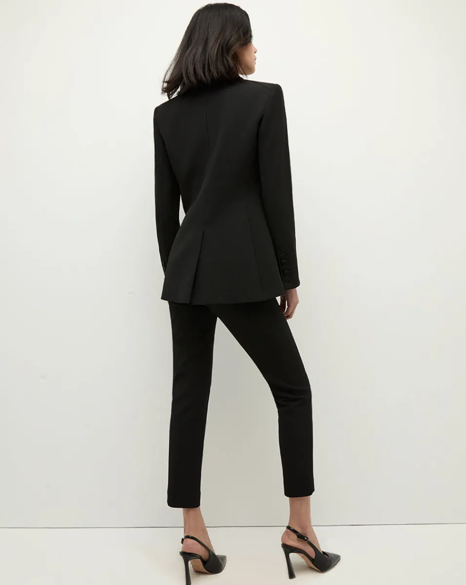 Veronica Beard Jackets & Outerwear|The Veronicas' Favorites*Rickie Dickey Jacket in | Blazer Black
