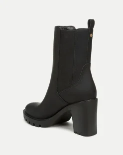 Veronica Beard Boots & Booties*Riley Chelsea Bootie in Black