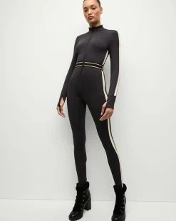 Veronica Beard The Gift Guide*Rio Nova Jumpsuit in Black
