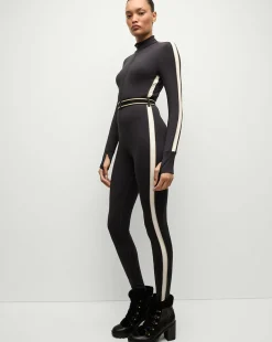 Veronica Beard The Gift Guide*Rio Nova Jumpsuit in Black