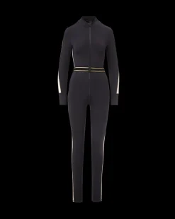 Veronica Beard The Gift Guide*Rio Nova Jumpsuit in Black