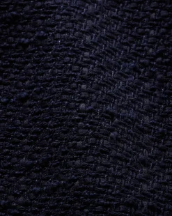 Veronica Beard Skirts & Shorts*Roman Tweed Skirt in Navy
