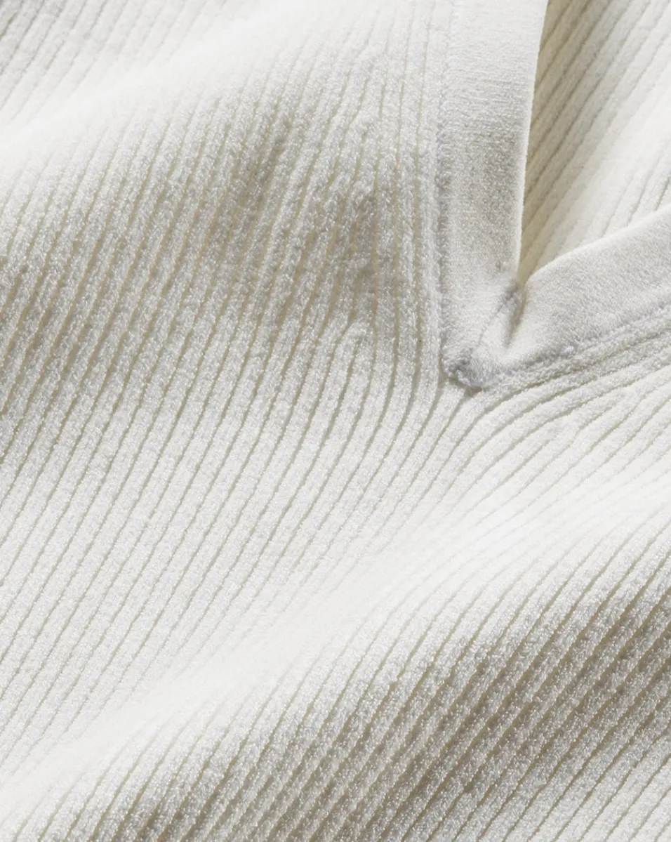 Veronica Beard Tops|Sweaters*Sid Sleeveless Knit Top Off-White