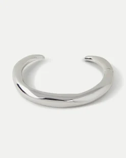 Veronica Beard Accessories|Party Dressing*Collar Necklace in Silver
