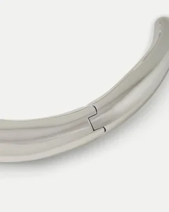 Veronica Beard Accessories|Party Dressing*Collar Necklace in Silver