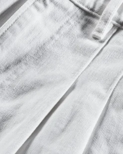 Veronica Beard Jeans|Skirts & Shorts*Simpson Denim Short in White