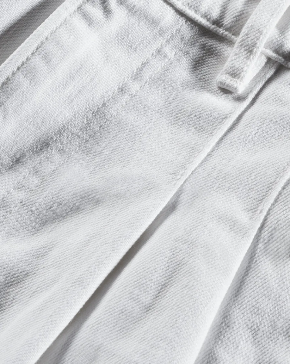Veronica Beard Jeans|Skirts & Shorts*Simpson Denim Short in White