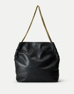 Veronica Beard Shoulder Bags|The Veronicas' Favorites*Slouch Shoulder Bag in Black