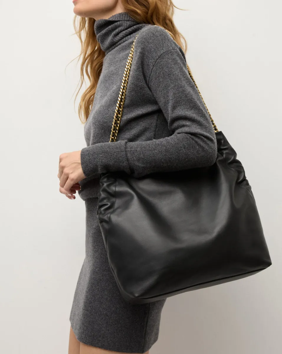 Veronica Beard Shoulder Bags|The Veronicas' Favorites*Slouch Shoulder Bag in Black