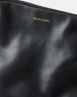 Veronica Beard Shoulder Bags|The Veronicas' Favorites*Slouch Shoulder Bag in Black