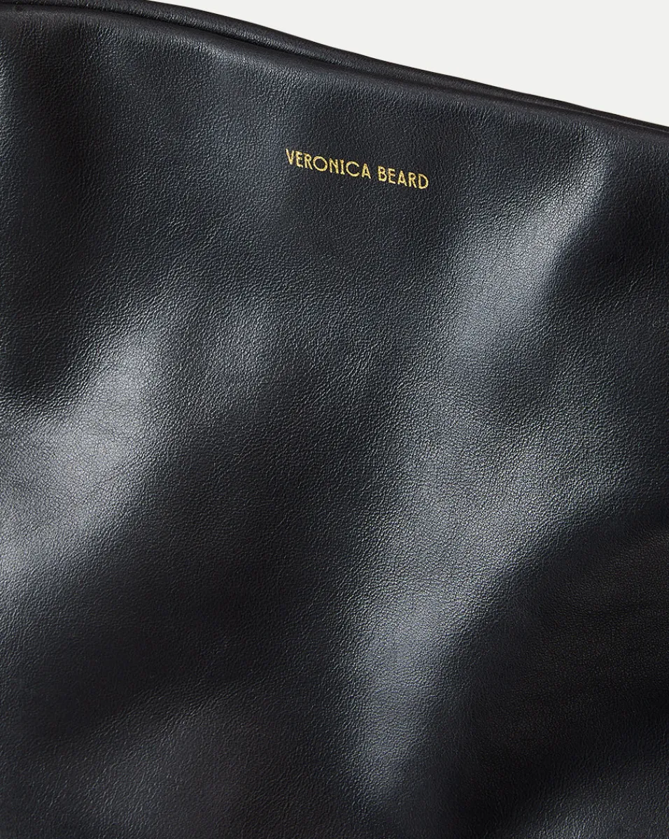 Veronica Beard Shoulder Bags|The Veronicas' Favorites*Slouch Shoulder Bag in Black