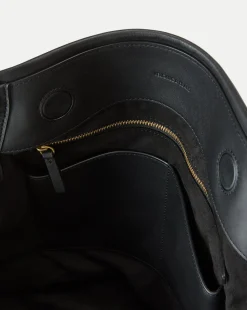 Veronica Beard Shoulder Bags|The Veronicas' Favorites*Slouch Shoulder Bag in Black