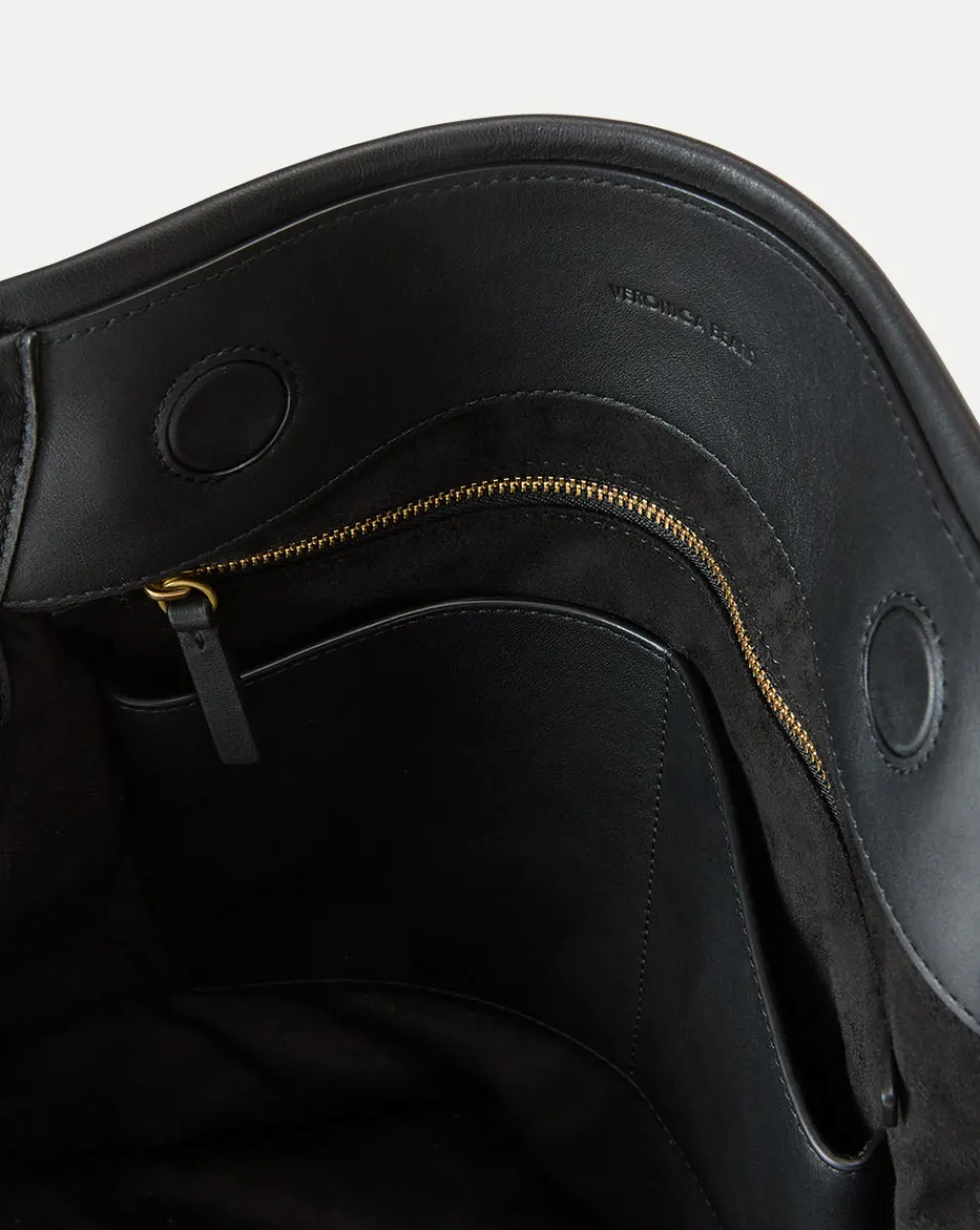 Veronica Beard Shoulder Bags|The Veronicas' Favorites*Slouch Shoulder Bag in Black