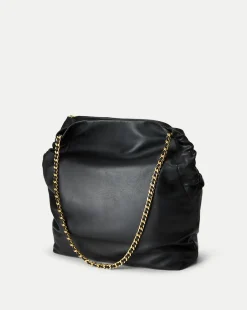 Veronica Beard Shoulder Bags|The Veronicas' Favorites*Slouch Shoulder Bag in Black