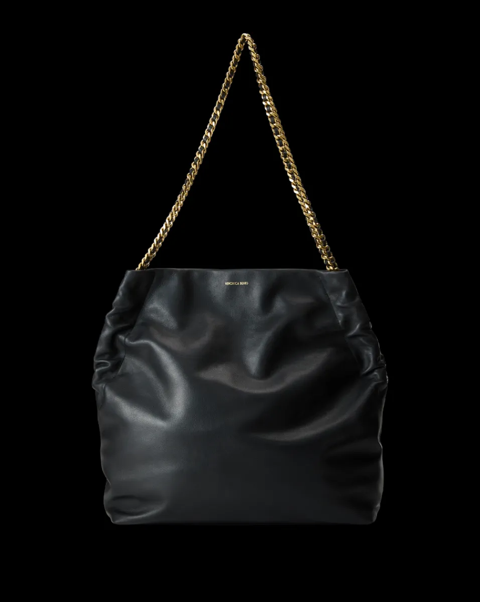 Veronica Beard Shoulder Bags|The Veronicas' Favorites*Slouch Shoulder Bag in Black