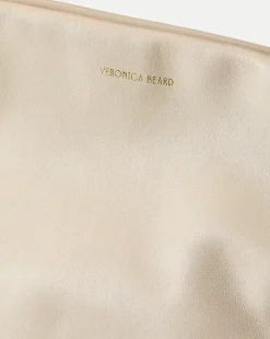 Veronica Beard Shoulder Bags|The Gift Guide*Slouch Shoulder Bag in Ivory