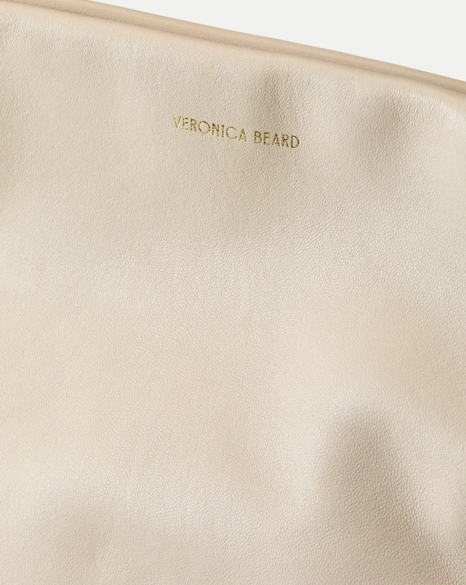 Veronica Beard Shoulder Bags|The Gift Guide*Slouch Shoulder Bag in Ivory