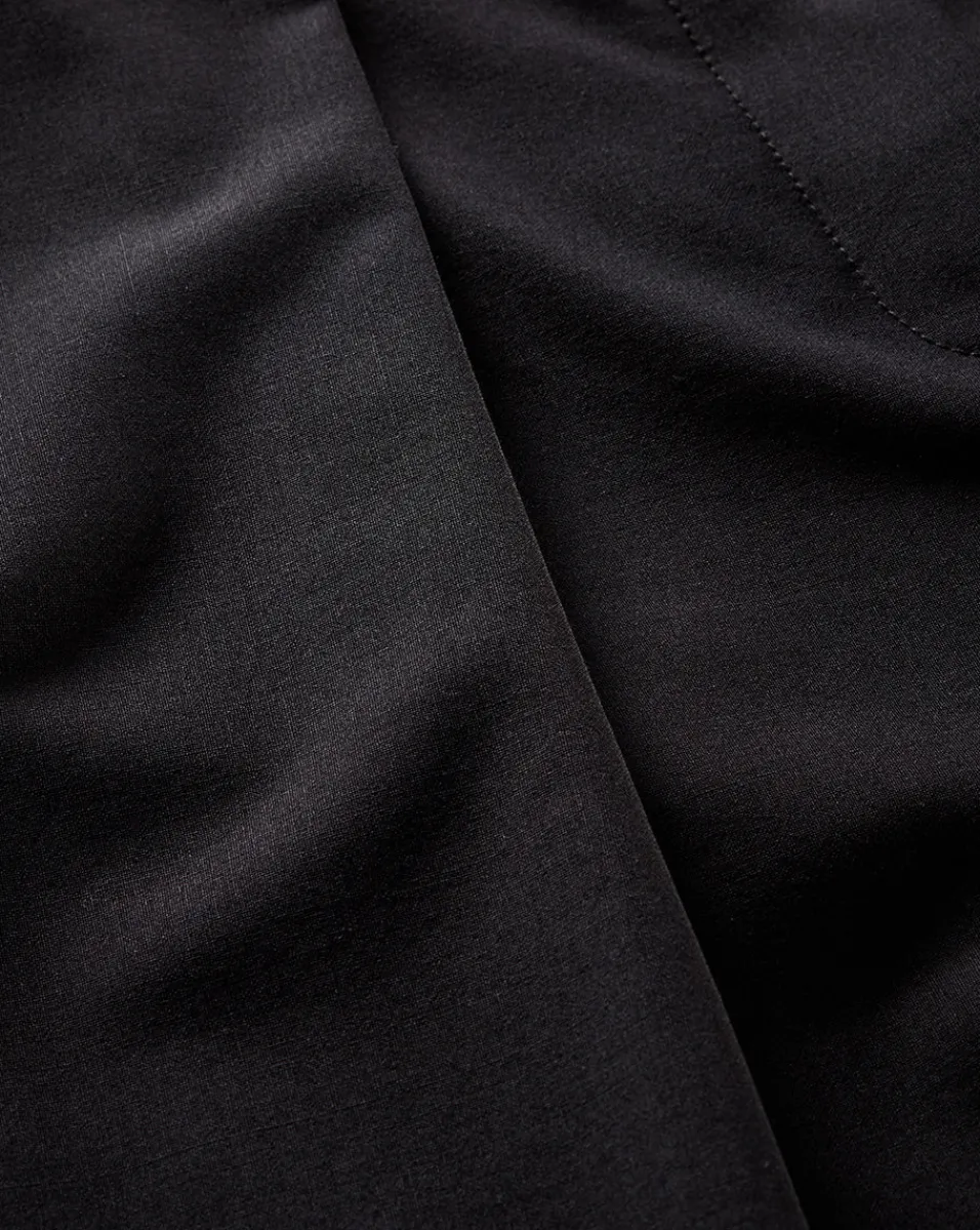Veronica Beard Pants|Matching Sets*Sonia Wide Leg Tailored Pant in Black