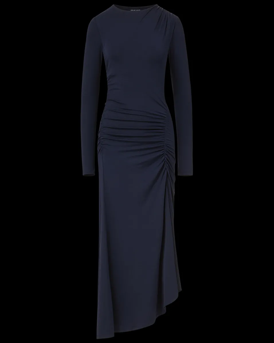 Veronica Beard Dresses|Party Dressing*Theodora Dress in Navy