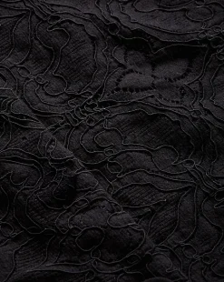 Veronica Beard Pants|Matching Sets*Tonelli Lace Pant in Black