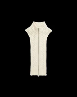 Veronica Beard Dickeys|Vb Classics*Upstate Dickey Ivory
