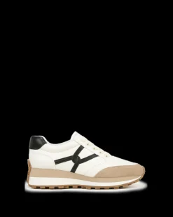 Veronica Beard Sneakers*Valentina Sneaker White/Black