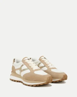 Veronica Beard Sneakers*Valentina Sneaker SilverMulti